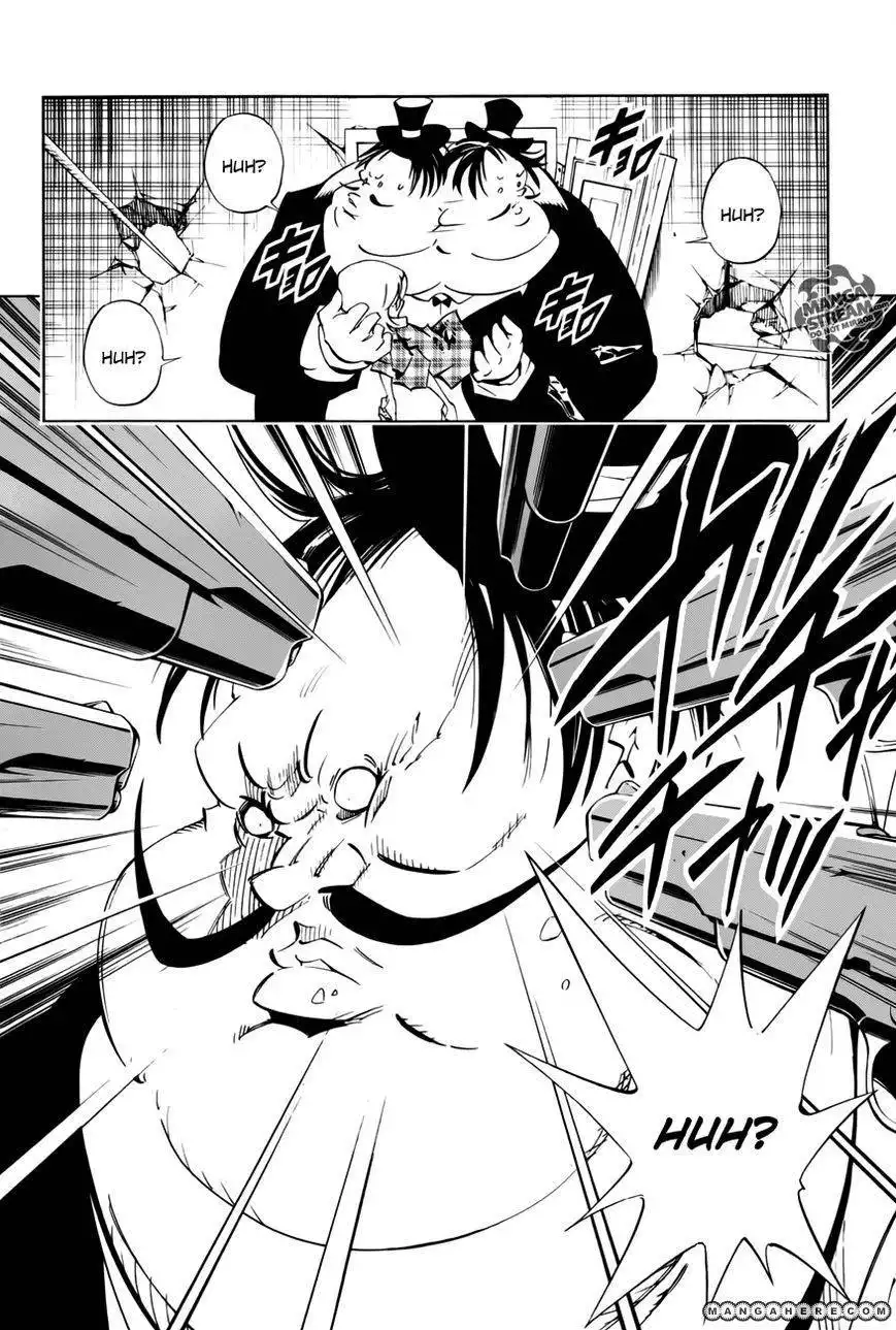 Shaman King 0 Chapter 4 36